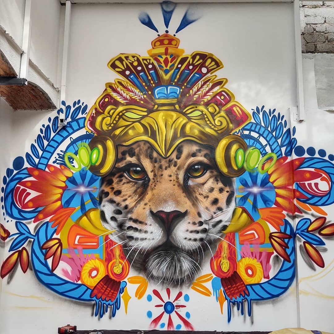 Wems @ Guadalajara, Mexico Wems @ Guadalajara, Mexico