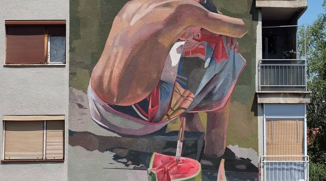 Wuper Kec @ Zaječar, Serbia