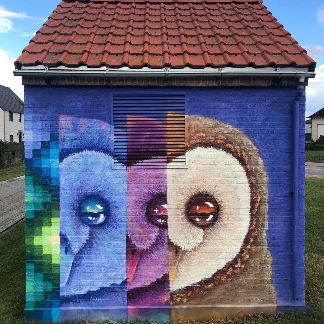 Xuas @ Gavere, Belgium