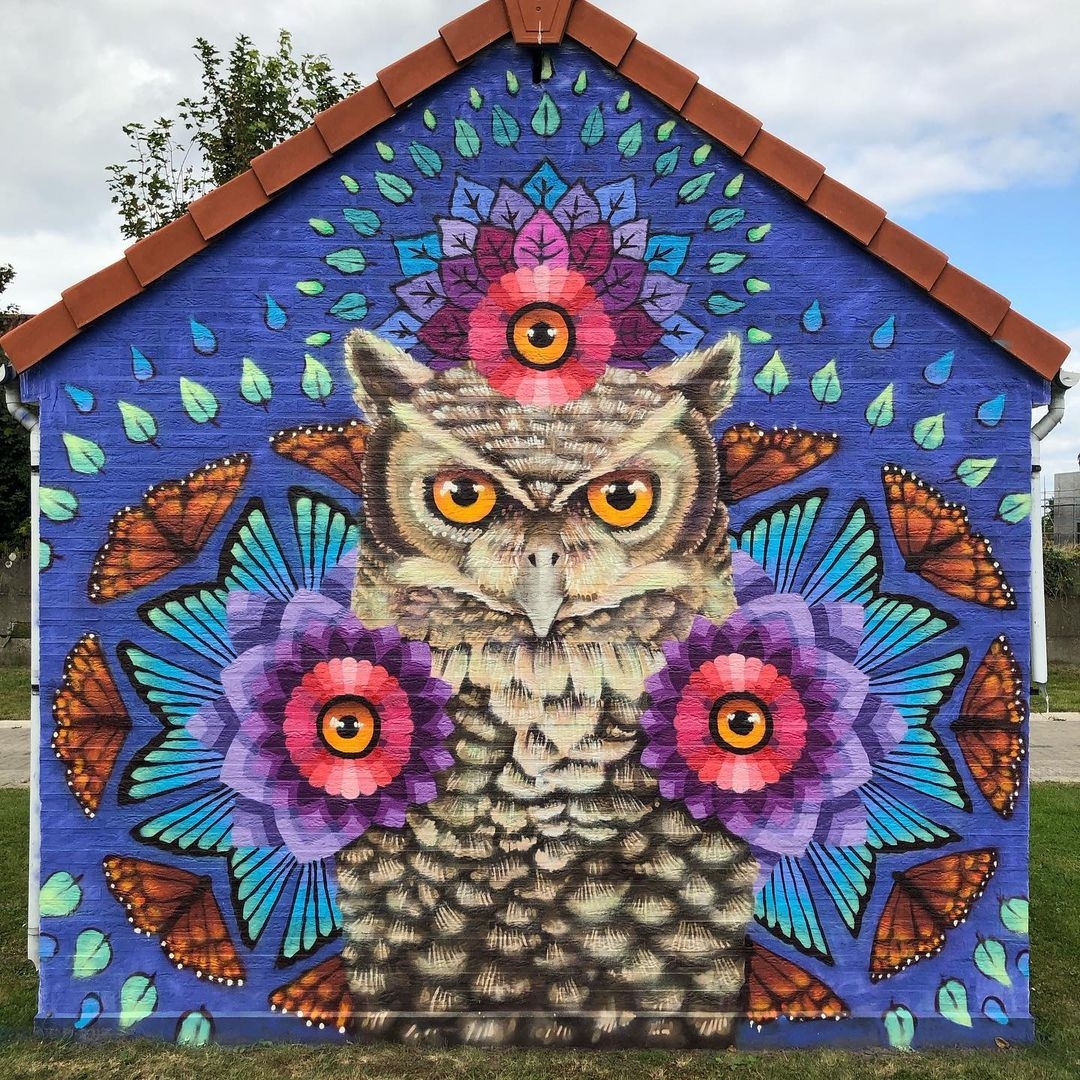 Xuas @ Gavere, Belgium