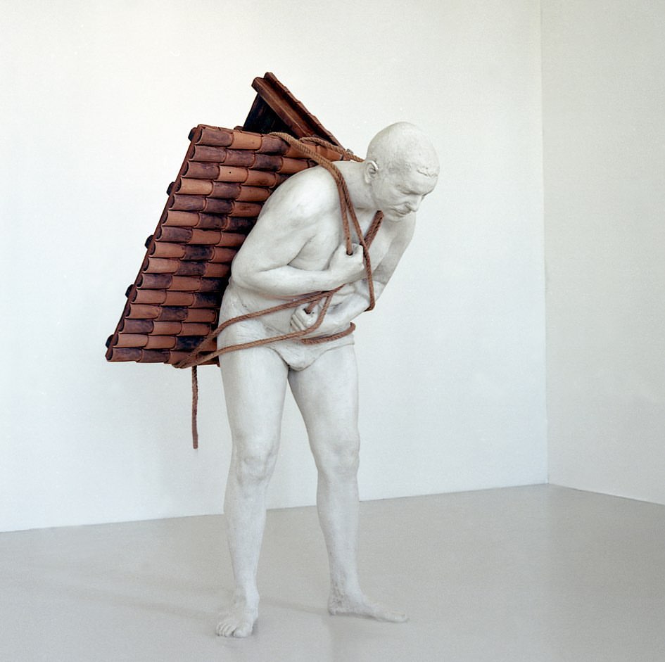 "Home to Go" by Adrian Paci "Home to Go" by Adrian Paci