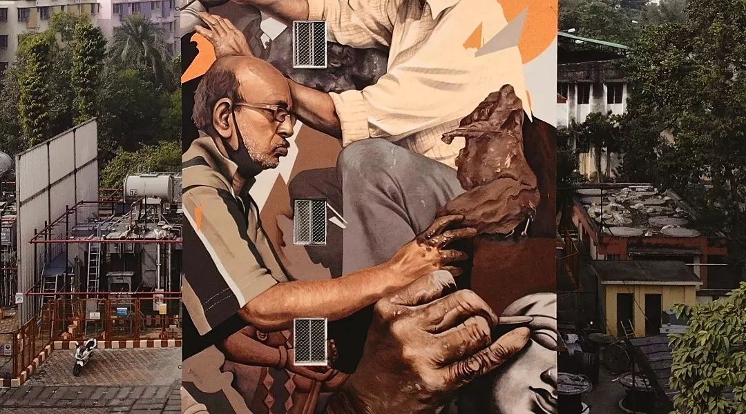 Afzan Pirzade @ Kolkata, India