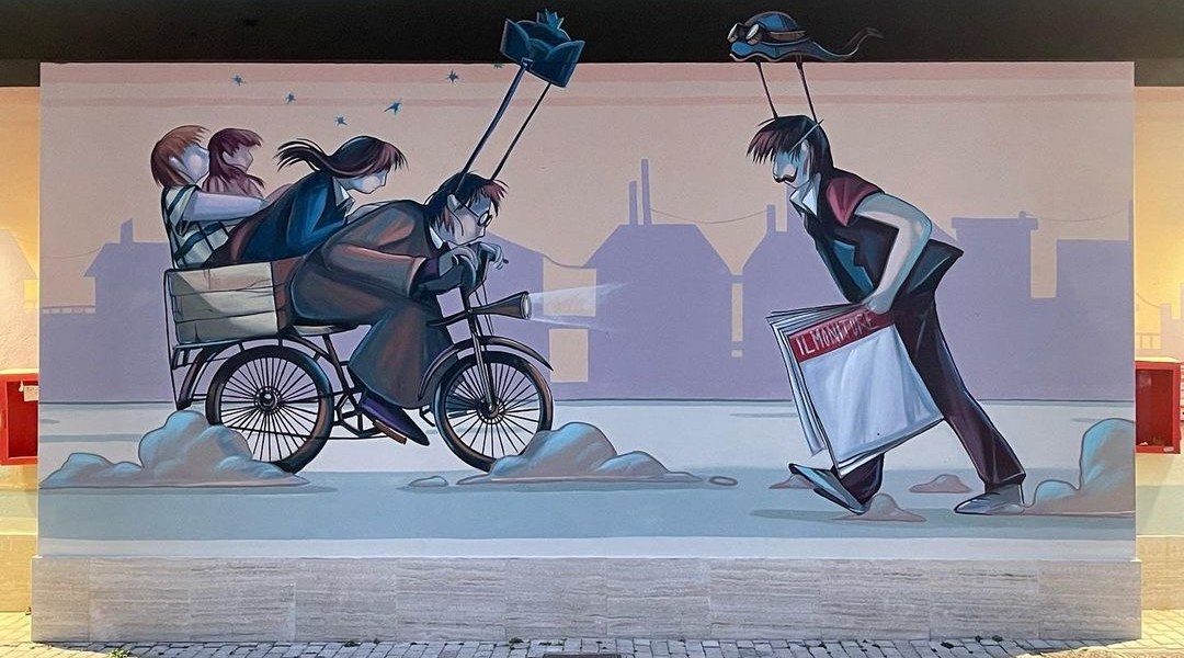 Alessandra Carloni @ Pescara, Italy