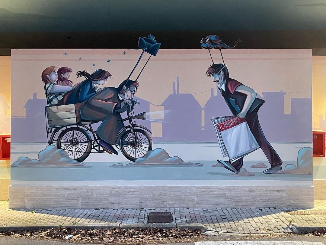 Alessandra Carloni @ Pescara, Italy