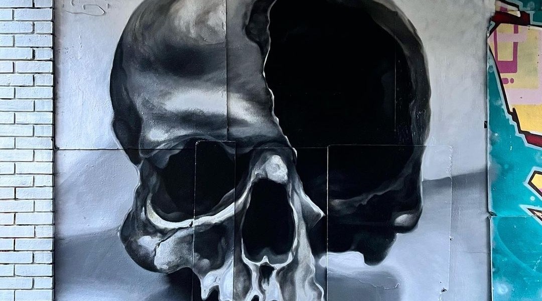 Alessandro Ioviero @ London, UK