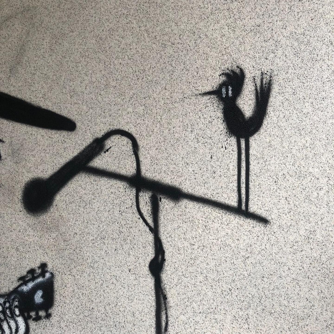 Alex Senna @ Sao Paulo, Brazil