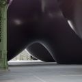 “Leviathan” by Anish Kapoor