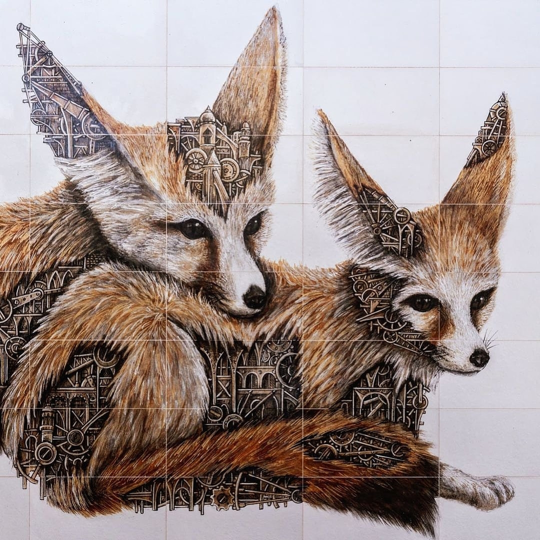 Ardif @ Djerba, Tunisia