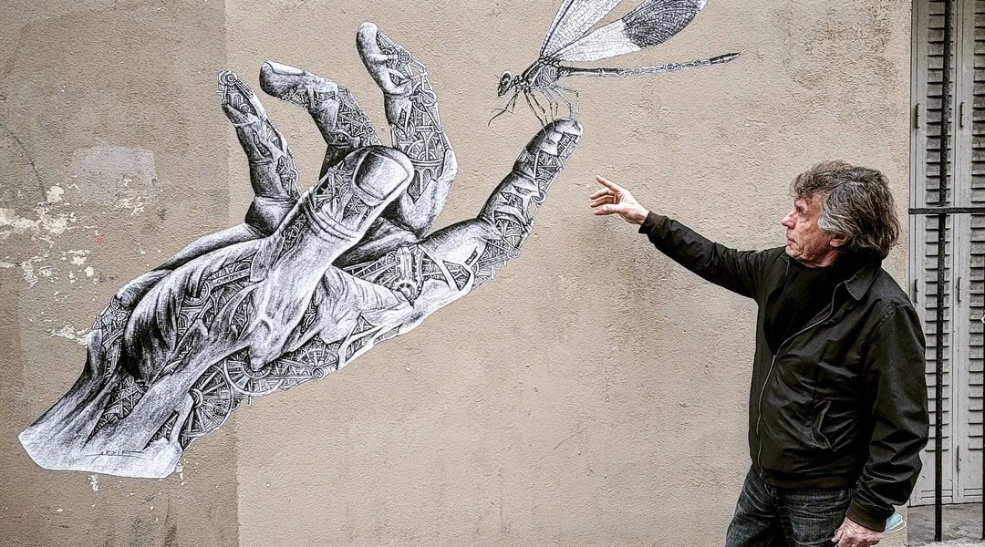 Ardif @ Paris, France