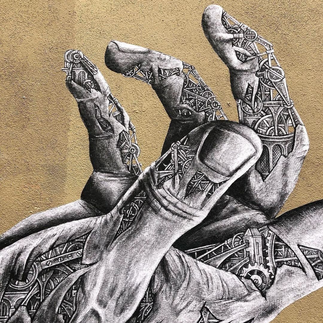 Ardif @ Paris, France