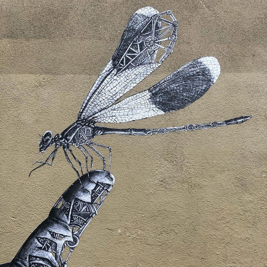 Ardif @ Paris, France