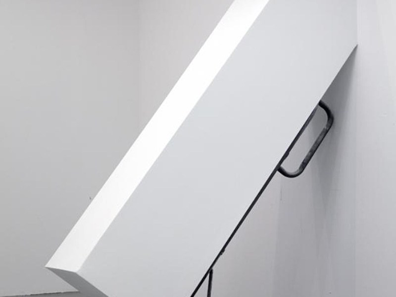 "Untitled (Bargain)" by Ashley Carter