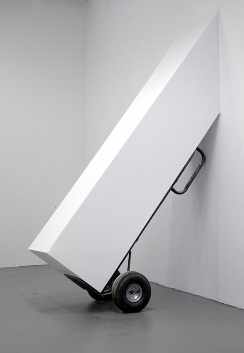 "Untitled (Bargain)" by Ashley Carter