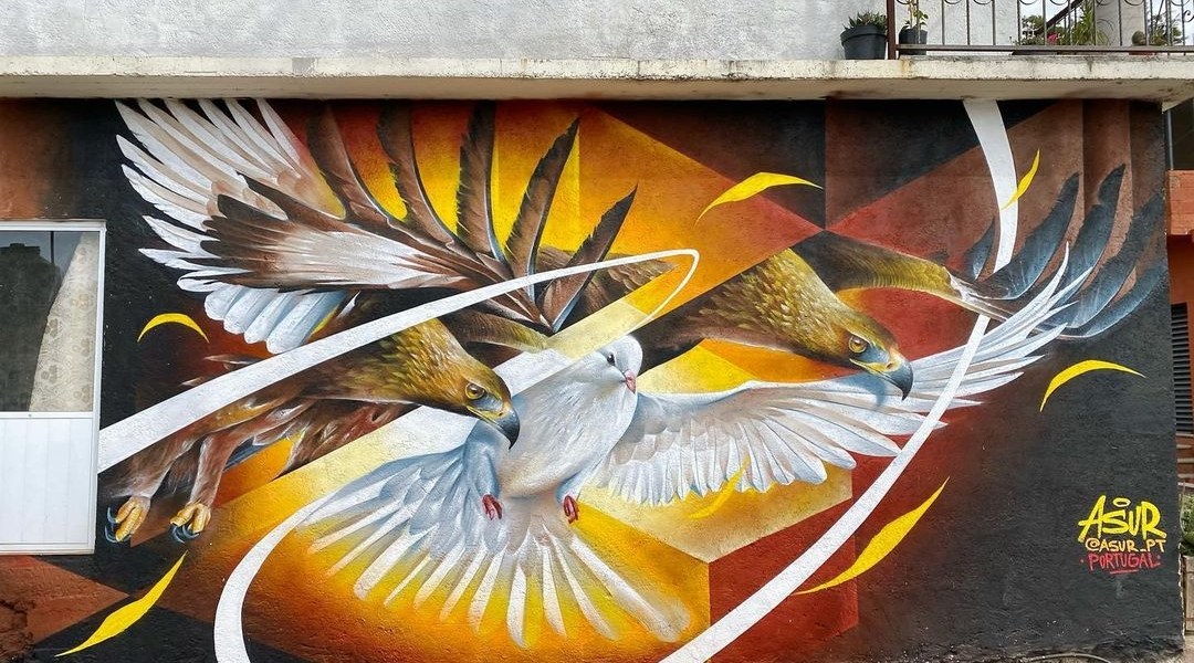 Asur @ Tlayacapan, Mexico