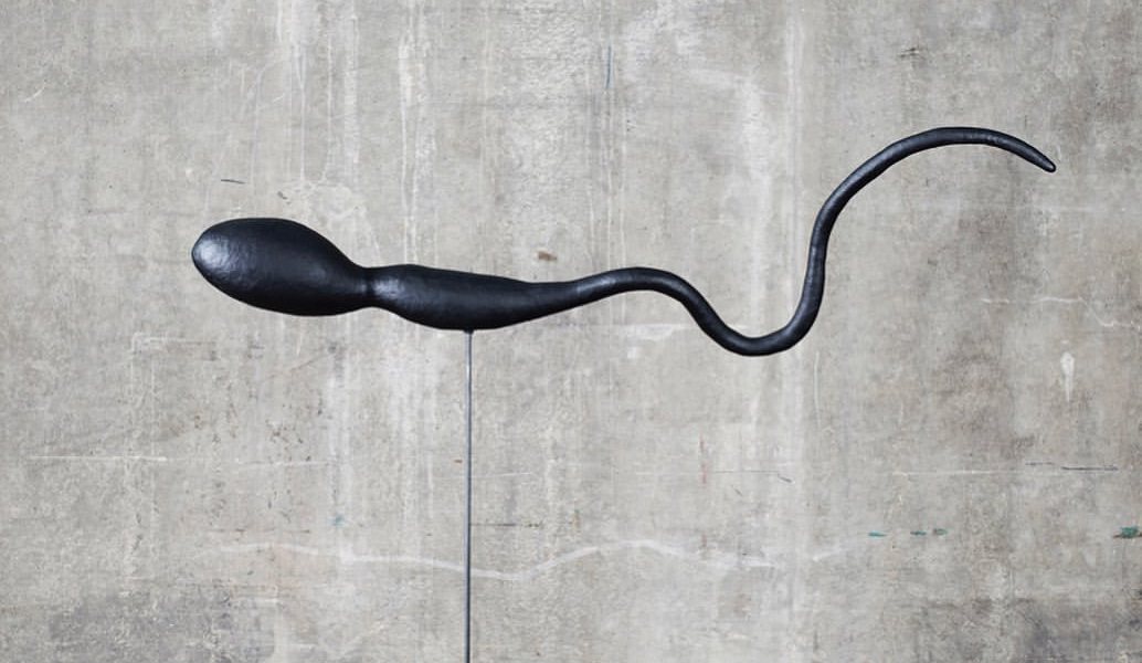 "Unlimited no. 10" by Atelier Van Lieshout