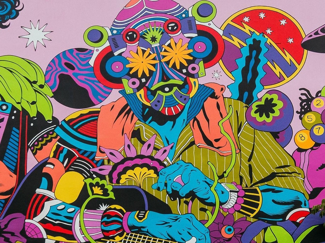 Bicicleta Sem Freio @ Sao Paulo, Brazil