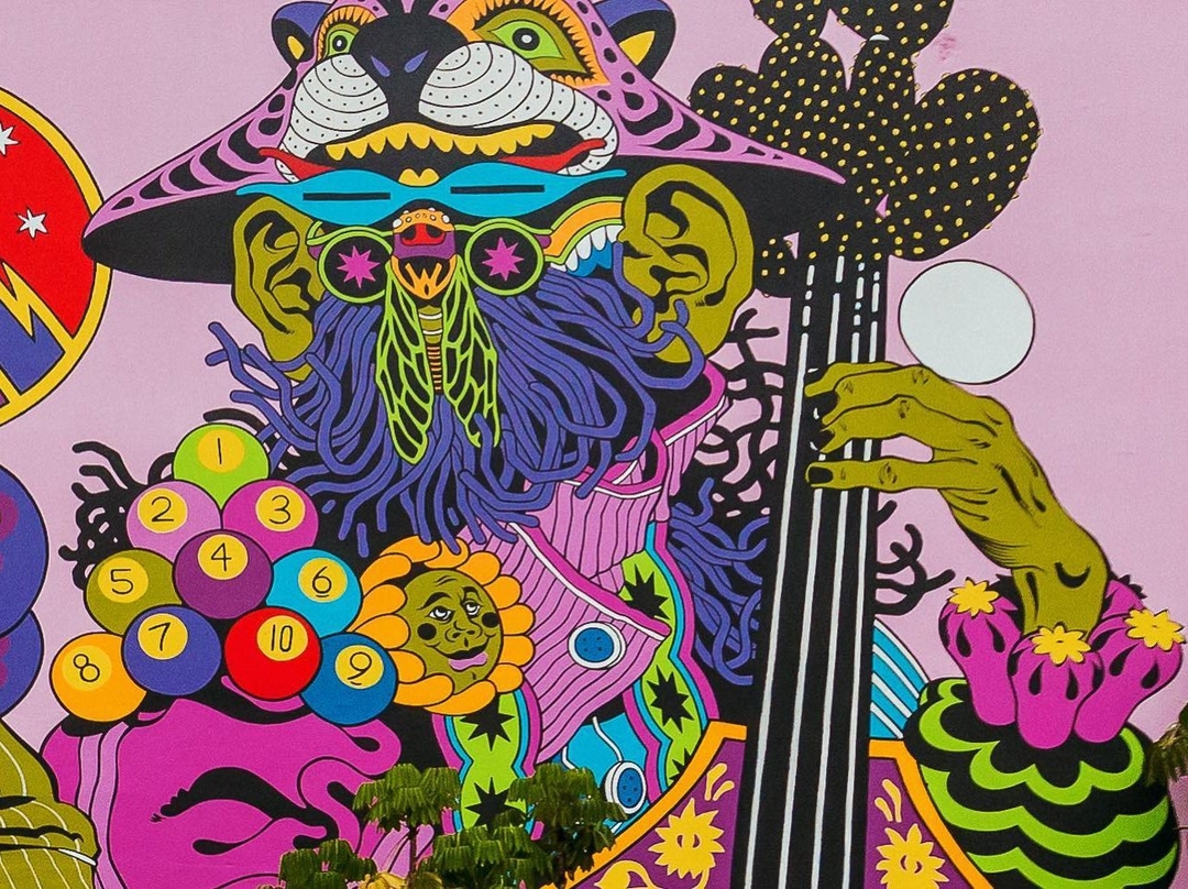 Bicicleta Sem Freio @ Sao Paulo, Brazil