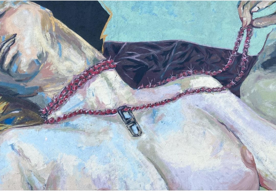 B:K @ Castellciutat, Spain