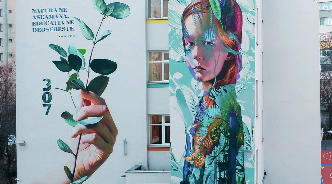 Cristian Scutaru @ Bucharest, Romania