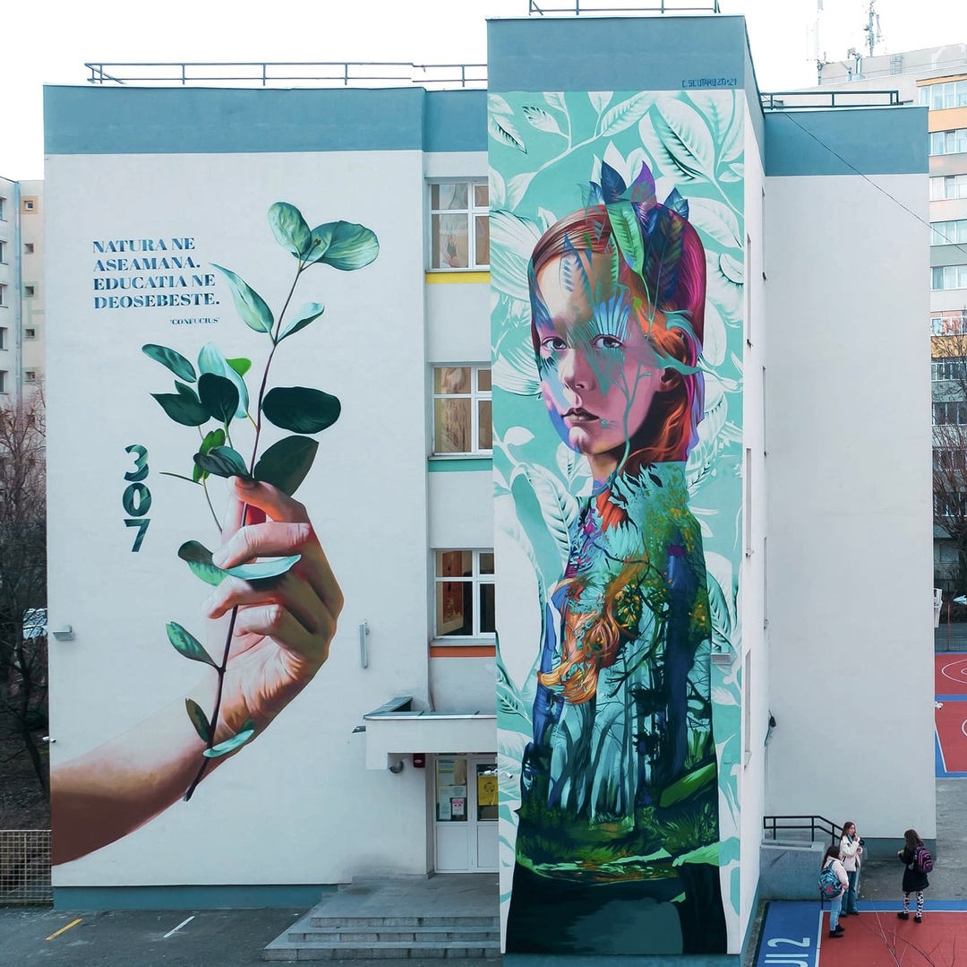 Cristian Scutaru @ Bucharest, Romania