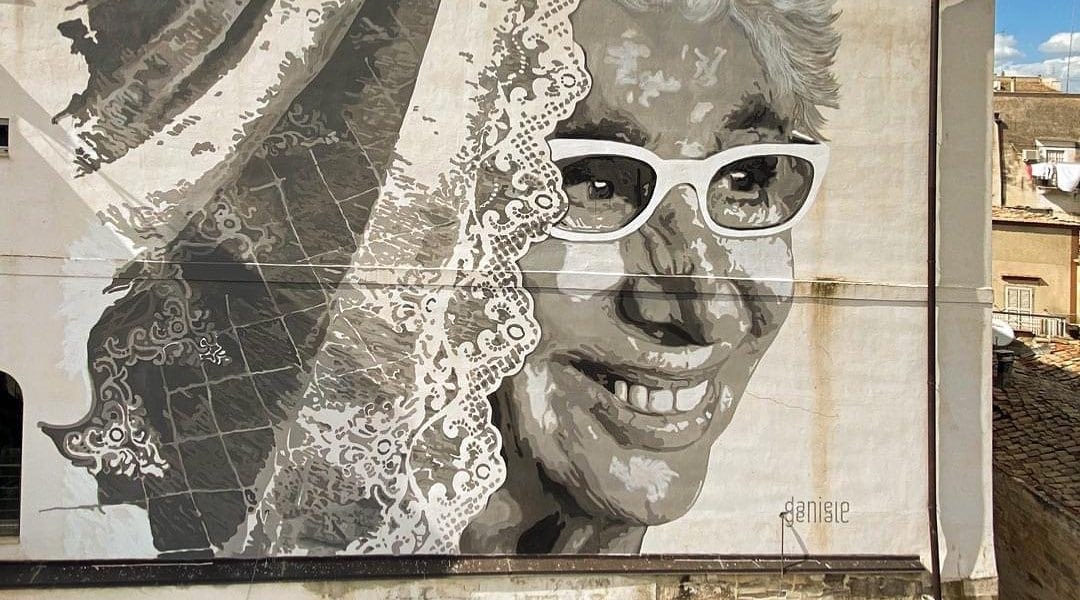 Daniele Geniale @ Minervino Murge, Italy