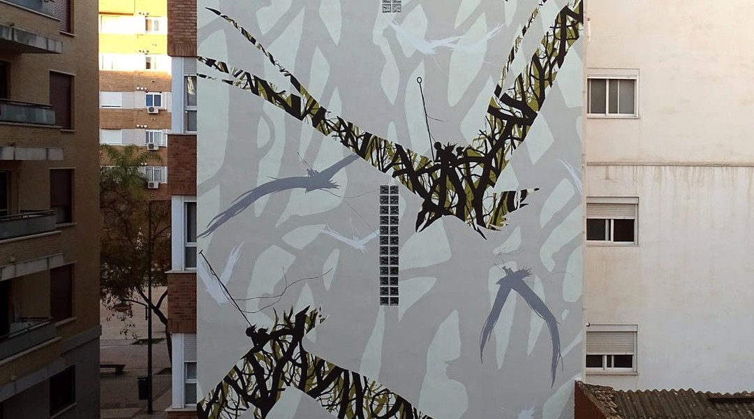 David de la Mano + Pablo S. Herrero @ Torrent, Spain