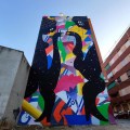 Digo Diego + Alva Moca @ Torrent, Spain