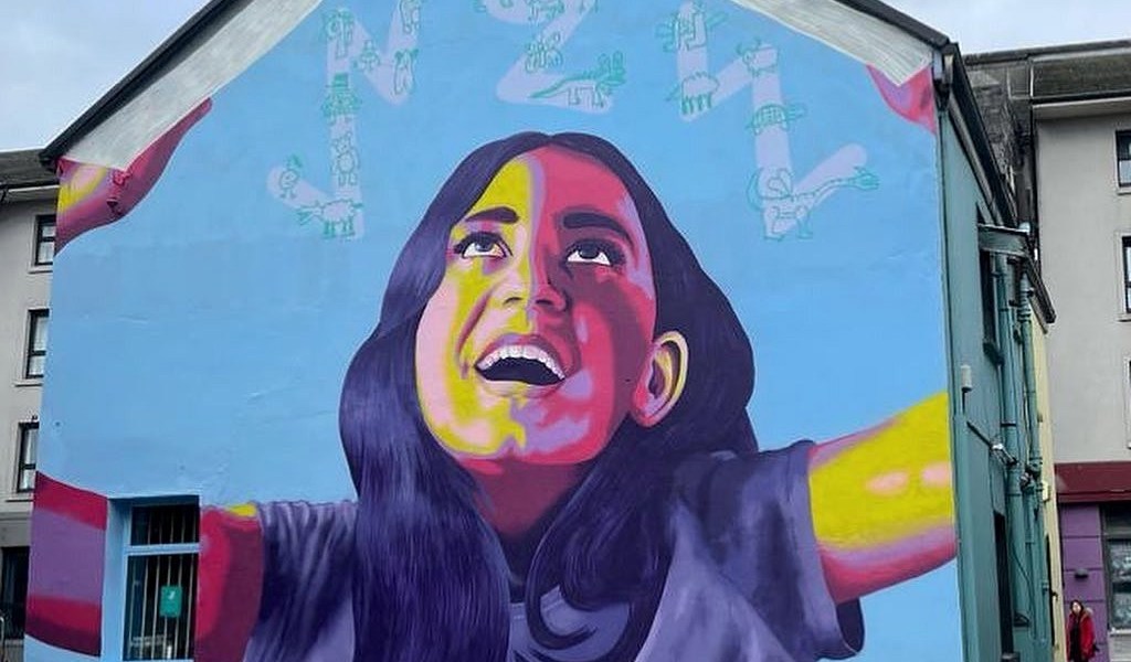 Emmalene Blake @ Galway, Ireland