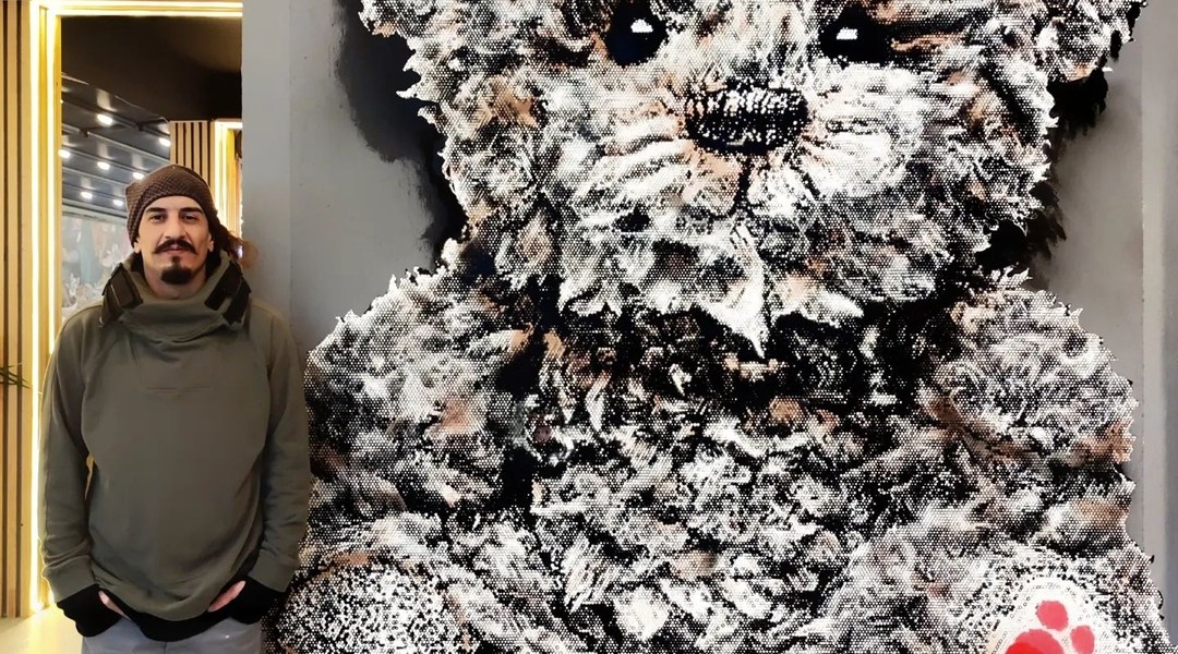 Erdem Aylı @ Turkey