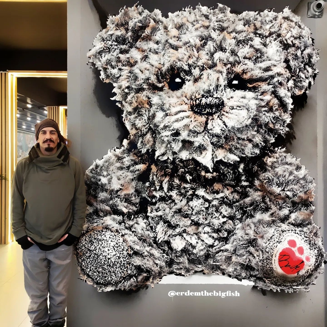 Erdem Aylı @ Turkey