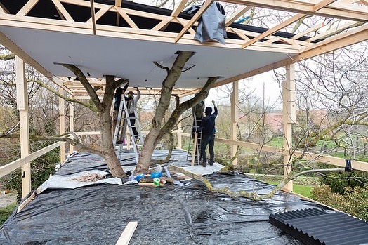 "Isolation" (2021) by Fabian Knecht