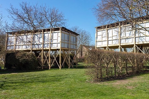 "Isolation" (2021) by Fabian Knecht