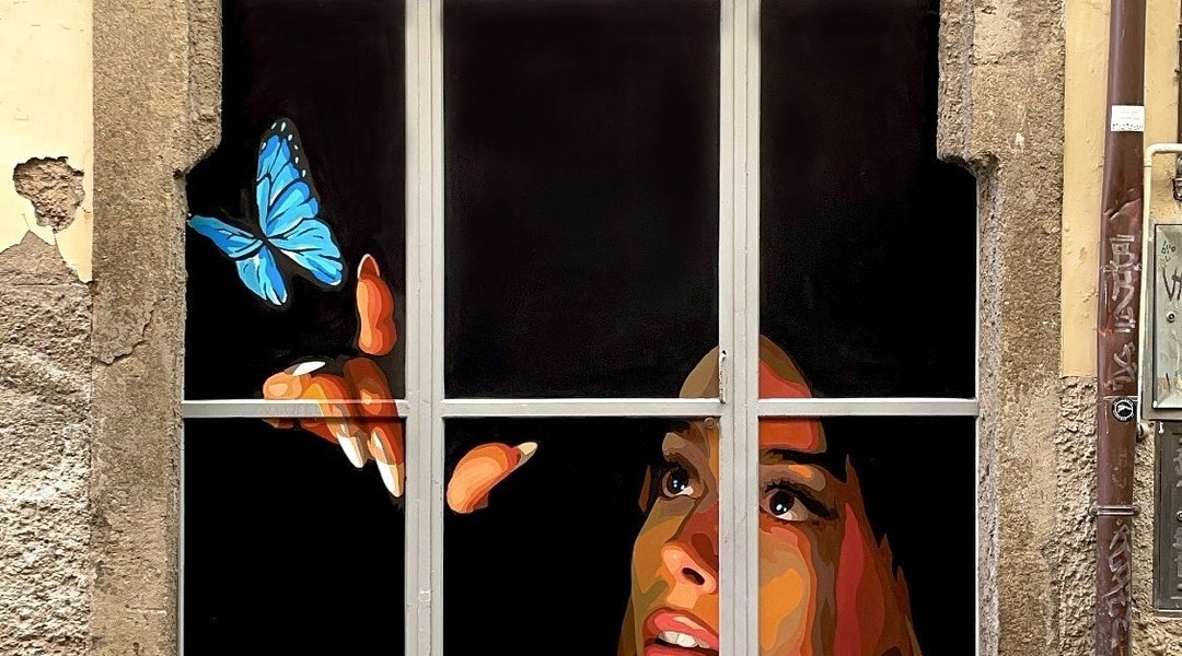 Fazia @ Viterbo, Italy