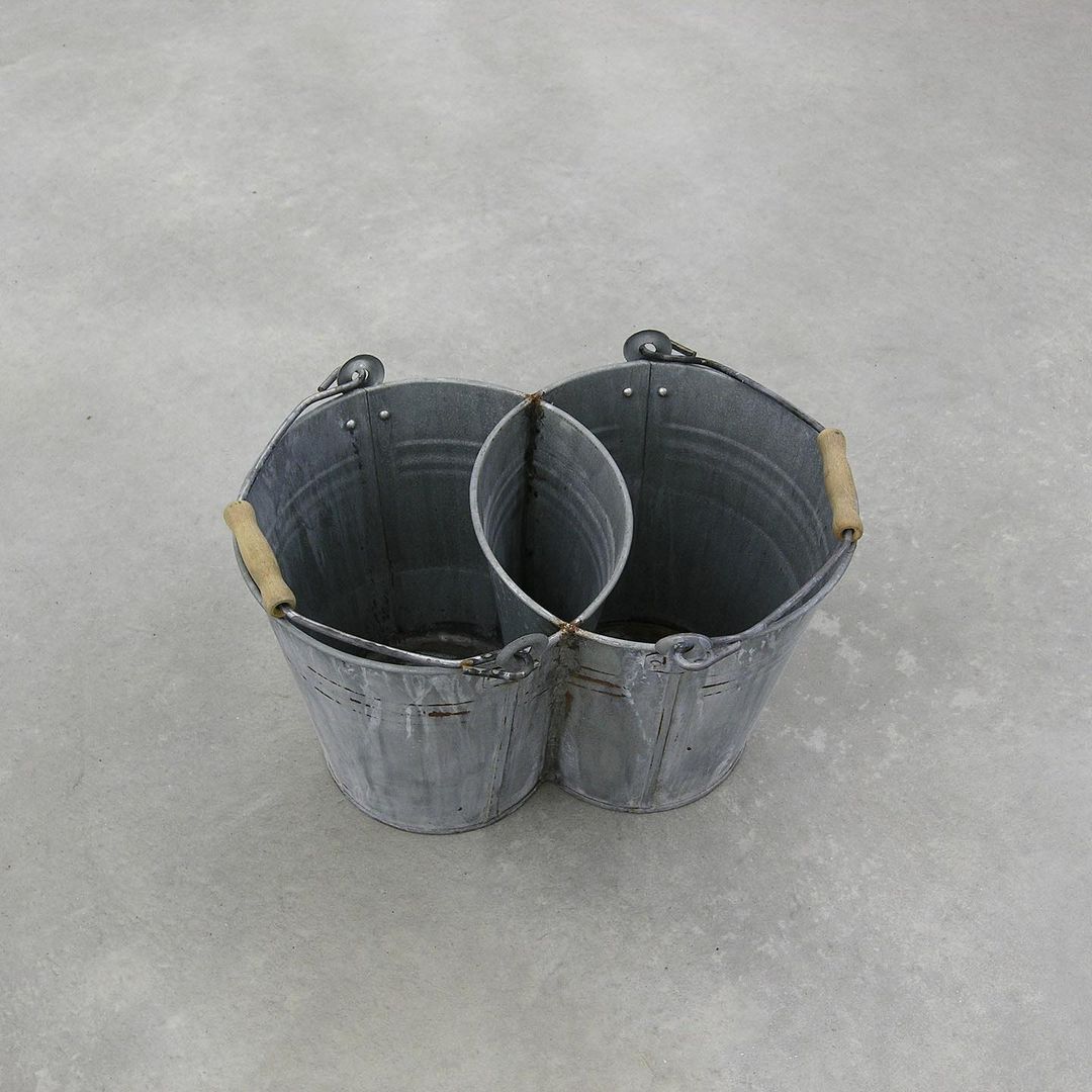 "Eclissi" by Francesco Carone