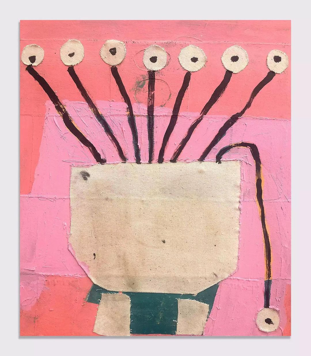 "Emma Jane" by Galina Munroe