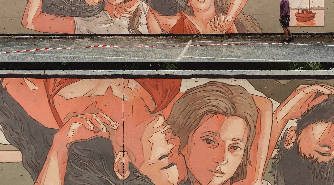 GIOVA @ Lorient, France