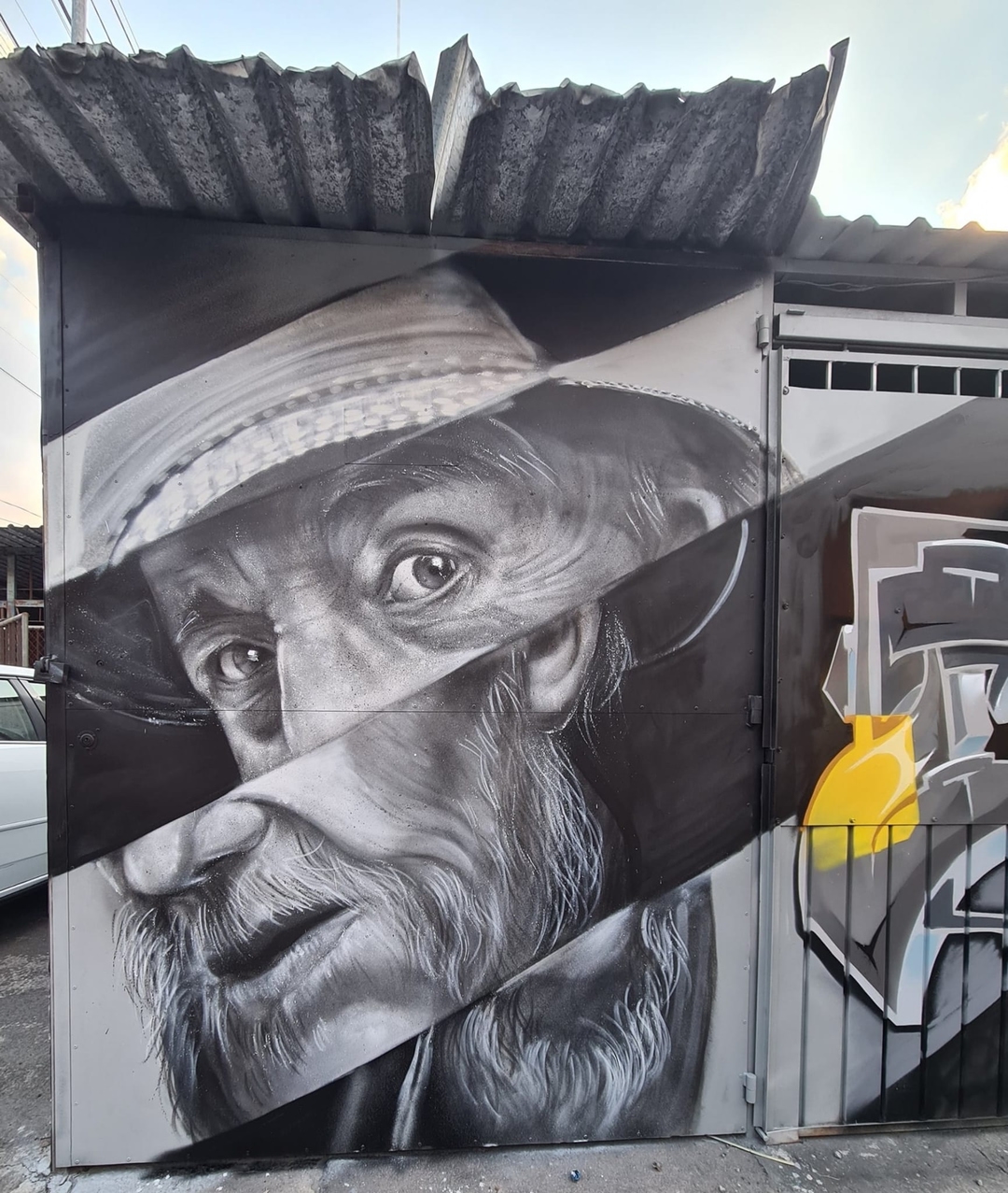 Hugo Jocka Akeyos Crew @ Ecatepec de Morelos, Mexico Hugo Jocka Akeyos Crew @ Ecatepec de Morelos, Mexico