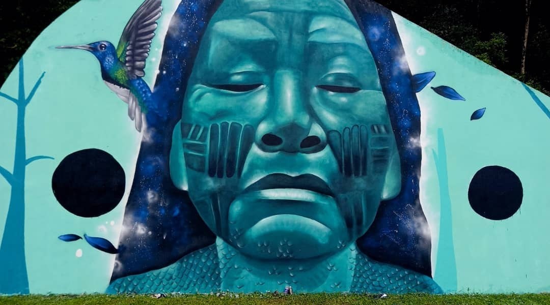 Hulk Manauara @ Ubatumirim, Brazil