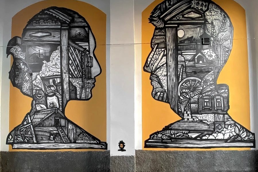 Ilia Wince @ Novokuznetsk, Russia