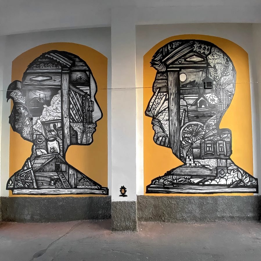 Ilia Wince @ Novokuznetsk, Russia