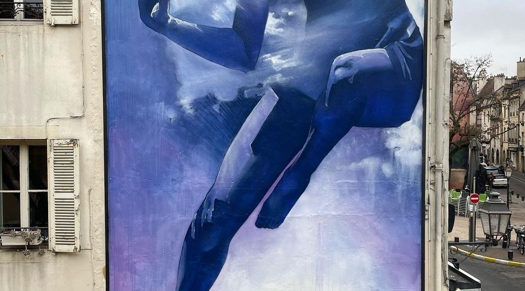 Iota @ Dijon, France