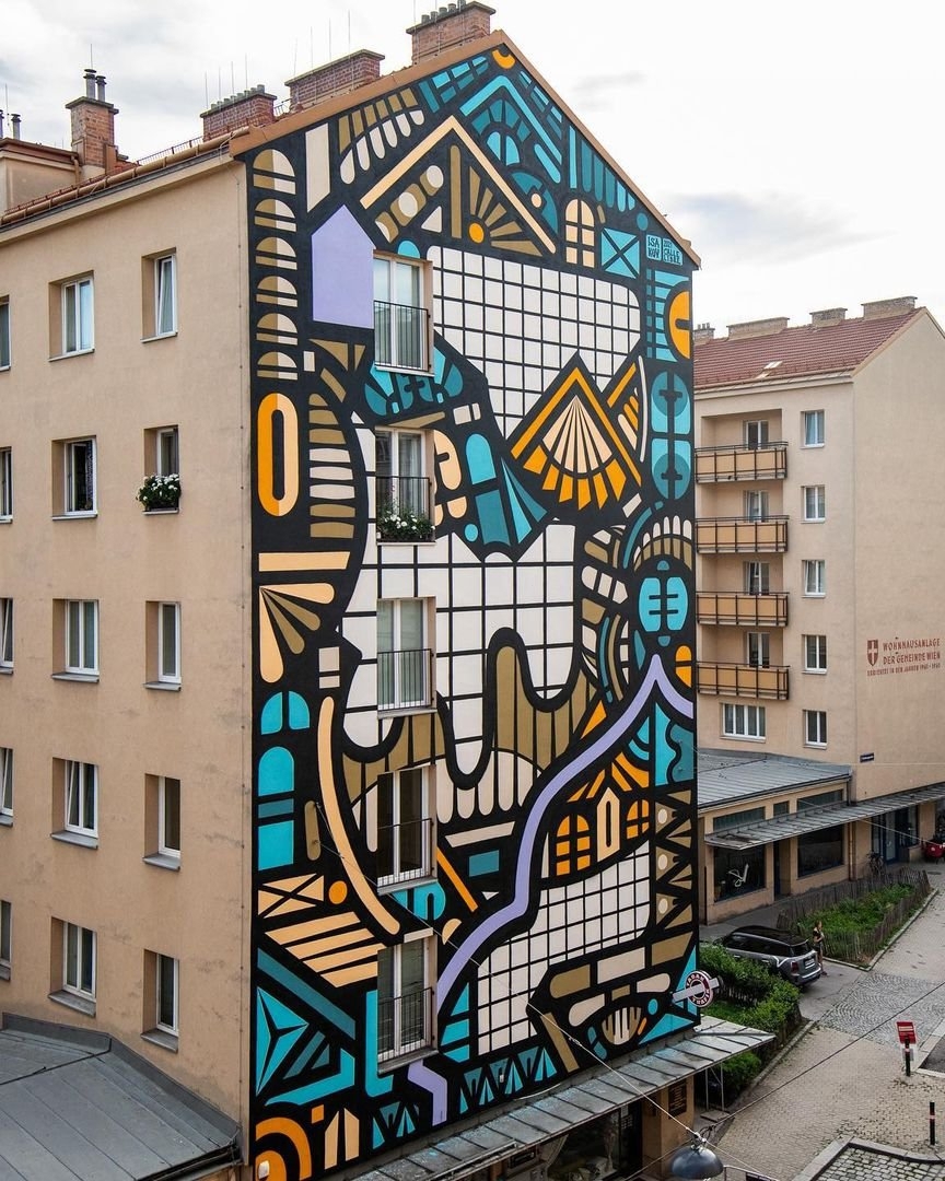 Isakov @ Vienna, Austria