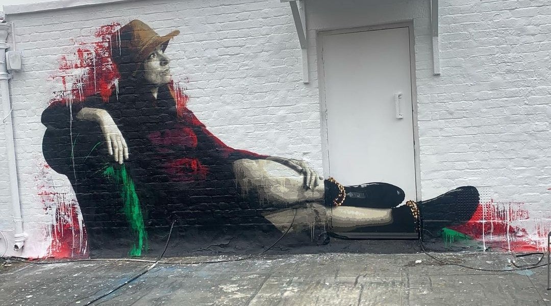 James Klinge @ London, UK