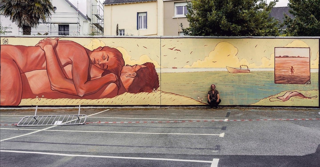 JOTAPÉ @ Lorient, France