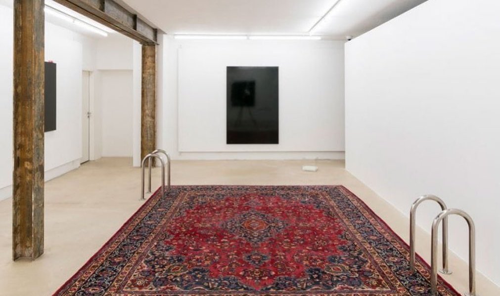 "When will it end?" by Little Whitehead