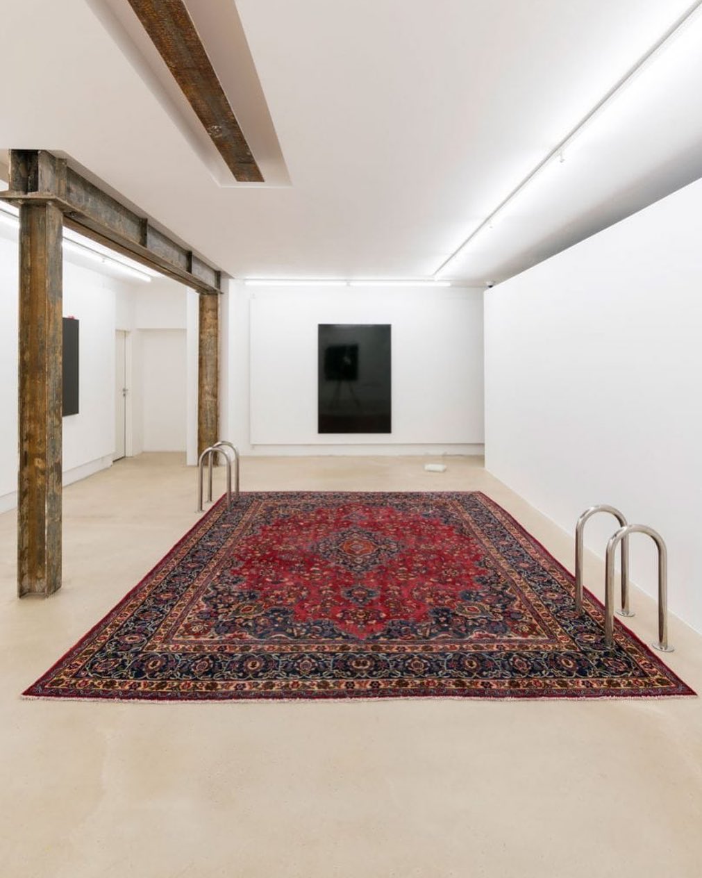 "When will it end?" by Little Whitehead