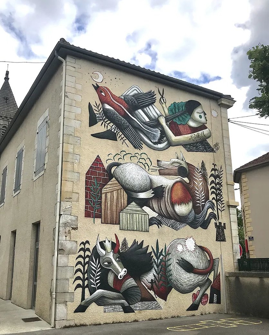 Loraine @ Dax, France Loraine @ Dax, France