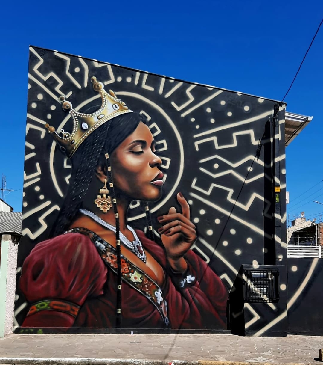 Luciano Cranio @ Sapucaia do Sul, Brazil