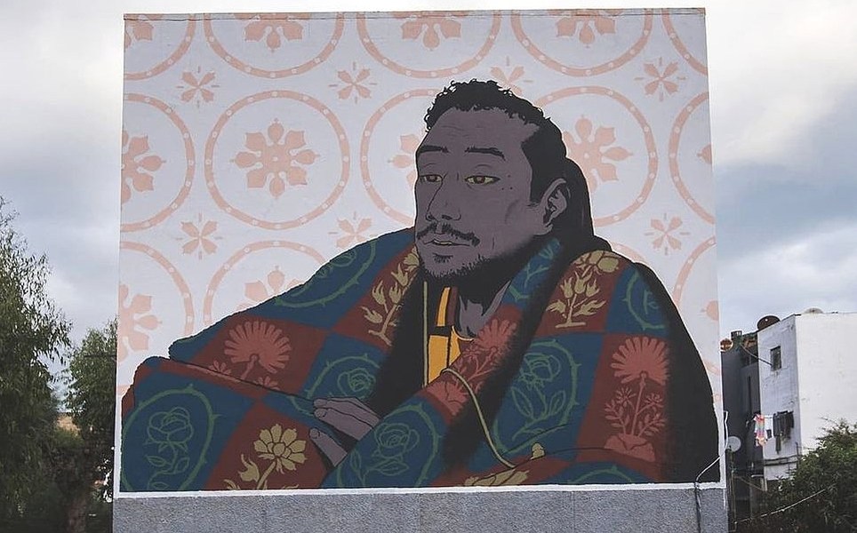 Machima @ Casablanca, Morocco