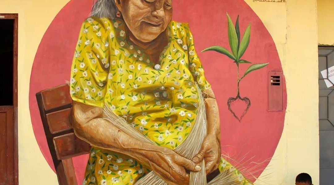 Machuca @ Moyobamba, Peru